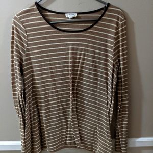 Umgee long sleeves- Large